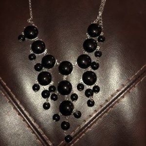Bubble Necklace
